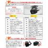 Back camera Front camera/rear camera can be switched 920,000 pixels with SONY CCD sensor Super night vision allows you to see even at night 168° horiz