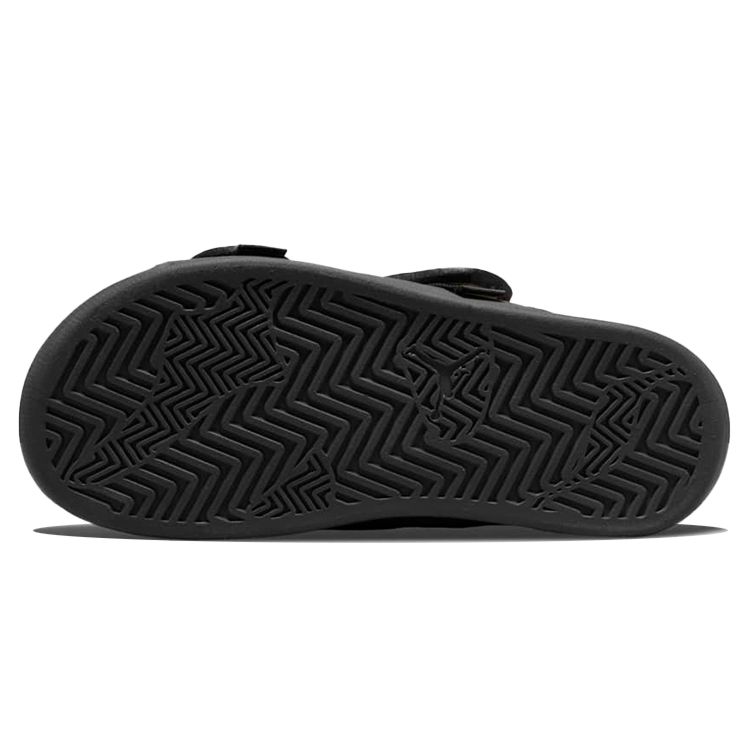 Air Jordan SoleFly x Jordan LS Slide Everglades Men Sneakers Black Sport-Red Desert DO1872-001