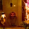 1pc Halloween Led Pumpkin Lantern Home Decoration Light for Indoor Halloween Living Room Bedroom Festival Atmosphere Party Decor