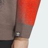 Men's Sweater Adidas X Song for the Mute Sweater 'Tech Earth'