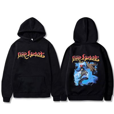 Ροκ Μπάντα Limp Bizkit Significant Other Hoodie Άνδρες Γυναικεία Χιπ Χοπ Ρετρό Υπερμεγέθη Streetwear Ανδρική Μόδα Casual Πουλόβερ Φούτερ με Κουκούλα