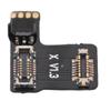 Gesichtserkennungssensor Kabel PCB Näherungssensor Flexkabel Ersatz für IPhone für IPhone X