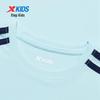 XTEP Youth Summer Quick-Dry T-Shirt & Shorts Set