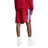 Puma Scuderia Ferrari Miami Fashion Trend Comfortable Casual Shorts Men Shorts Deep-Crimson 633407-02