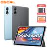 Blackview OSCAL Pad 80 WiFi-nettbrett 18GB+256GB 10,51" 8200mAh Android 14 Widevine