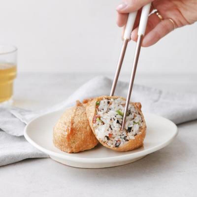 [Epeline] Rose Gold Cutlery (Spoon)