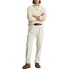 Polo Ralph Lauren half-zip sweater MNPOSWE16820913-101