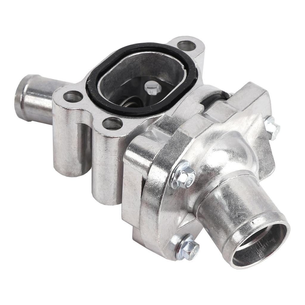 31319606 Thermostat Housing Aluminum Upgrade Kit for Volvo C70 V50 S40 C30