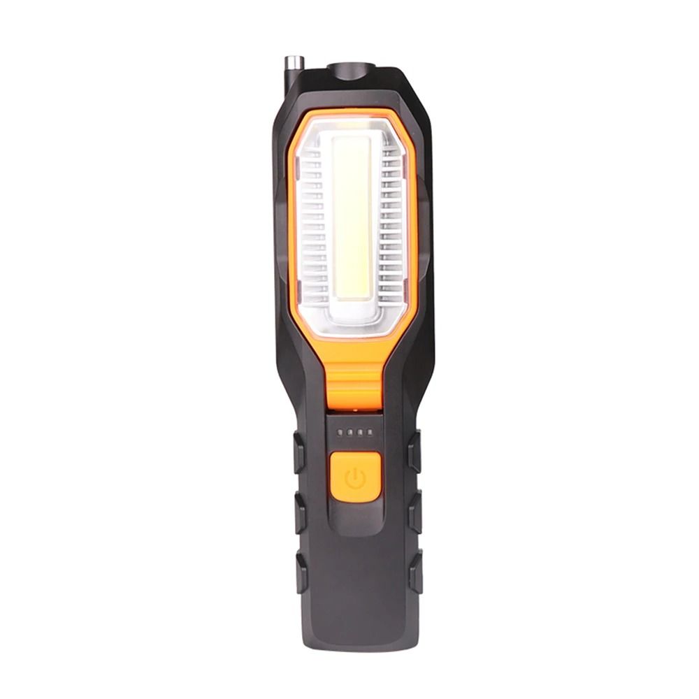 Plastic Hook Design Work Light Lightweight Warning Torch Car Garage Mechanic Lamp  Repair