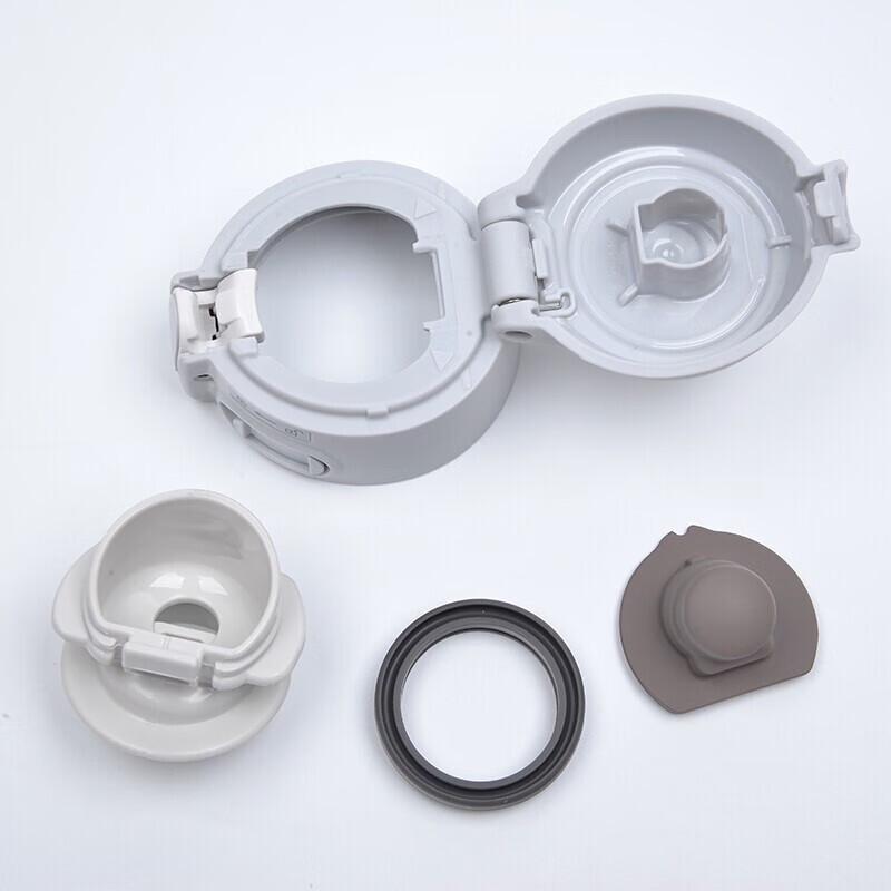 Zojirushi SM-TA48 Stainless Steel Vacuum Mug