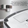 LCD Electronic Kitchen Scales Household Balance Cooking Measure Tool Stainless Steel Digital Weighing Food Scale 210 × 150 × 30mm