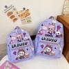 For Kids Backpack Daily Use Fashionable Cute School Bag Gift Breathable