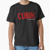 Cubik 808 State Classic Tshirt Made In Usaaus Tshirt S2xl
