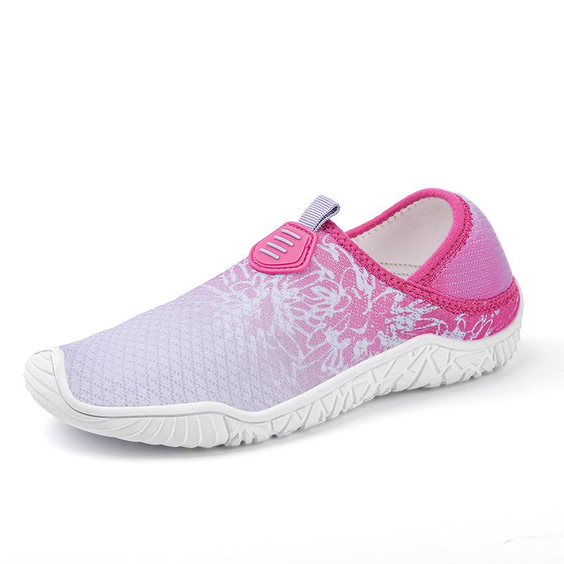 New Outdoor Creek Shoes Quick-drying Shoes Men's and Women's Indoor Fitness Yoga Shoes Skipping Rope Shoes Amphibious Fishing Shoes