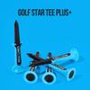 Golfe – Tees de golfe
