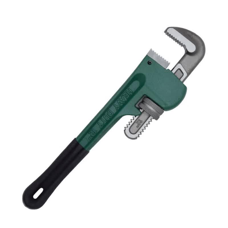 Philuan Heavy-Duty Pipe Wrench