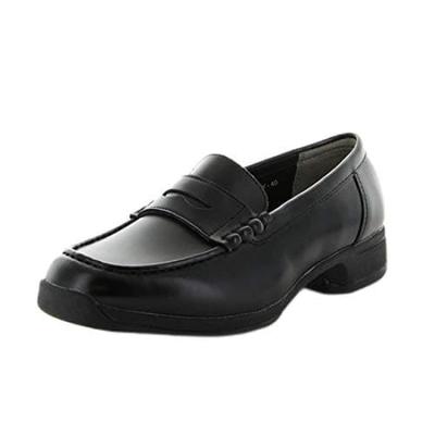 Loafer BVL730 Kız Siyah cm 3E [Moonstar] 23.5