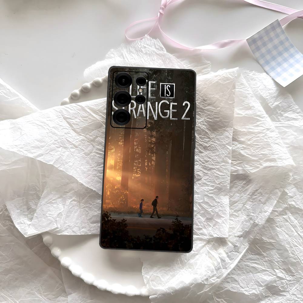 Gabbys Dollhouse Phone Case For Samsung S 24 Fe 25 Ultra Plus 20 Lite 21 30 22 23 24 22 Ultra 5G Fundas