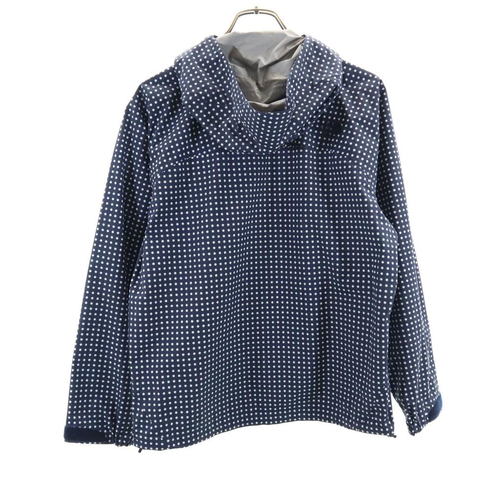 The North Face Outdoor NPW61535 Overall Handle Novelty Dot Shot Jacket Women Used