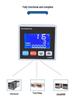 TS700 LCD 3-in-1 Temperature and Time Controller for Heat Press Machines