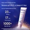 Crest Heat-Activated Whitening Toothpaste