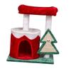 Jungle Gym - Interactive Cat Play Structure