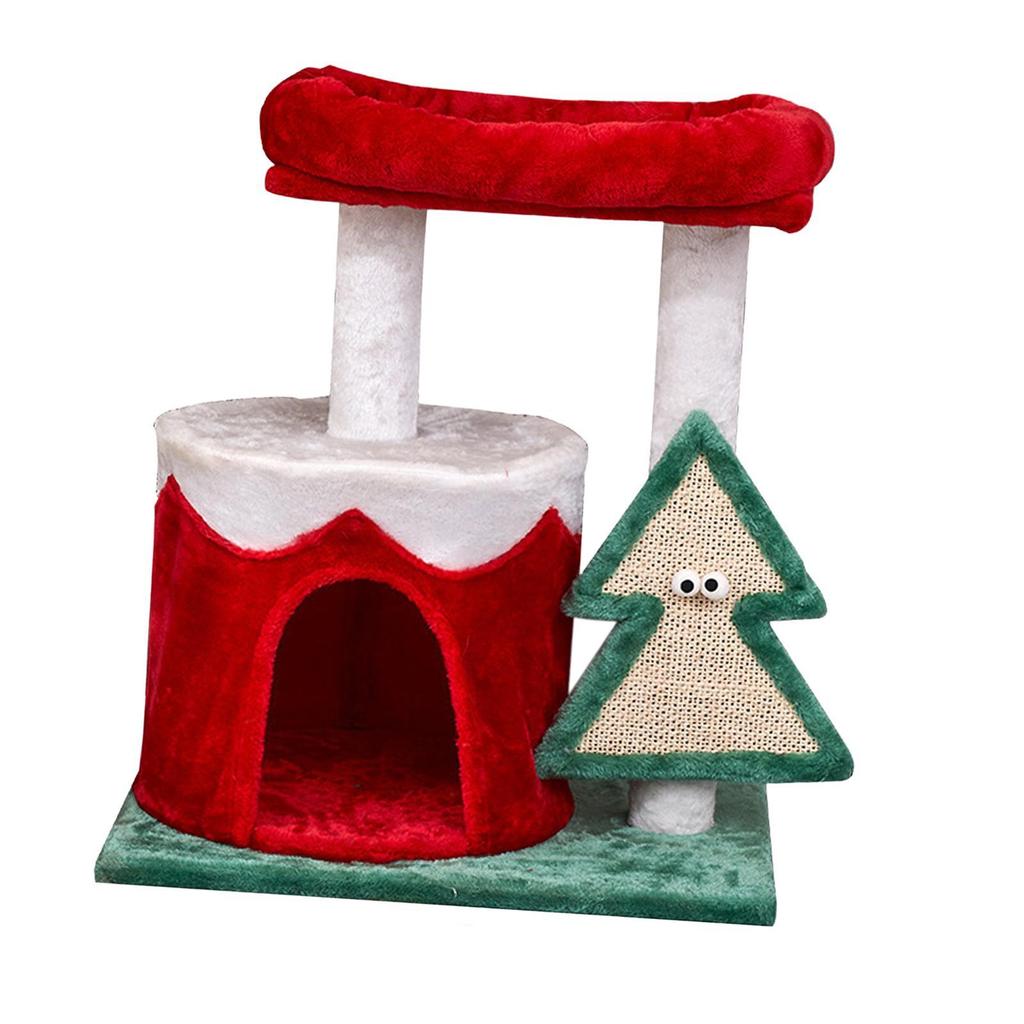 Jungle Gym - Interactive Cat Play Structure