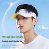 KELME Empty Top Sports Sun Visor