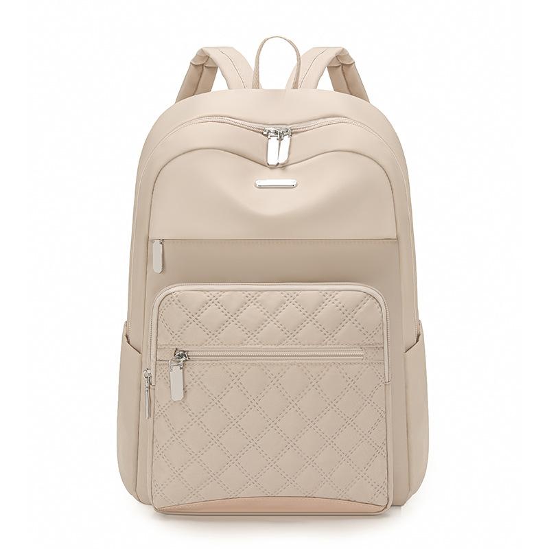 Student Schoolbag Travel Backpack Women's Business Backpack