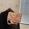 Niche Bag Women's Small Square Bag Summer New Fashion Simple Shoulder Bag Casual Trend Messenger Bag