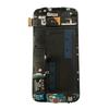 Touch Screen Digitizer w/ Frame For Samsung Galaxy S6 G920F LCD Display Replace
