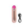 10 Speed Mini Bullet Vibrator Sex Toys for Women Strong Vibration USB Rechargeable G-spot Massager Adult Toys
