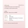 [62 Lady Rose] PRELUDE Dinto La Belle Rose Liquid Cheek 10 ml