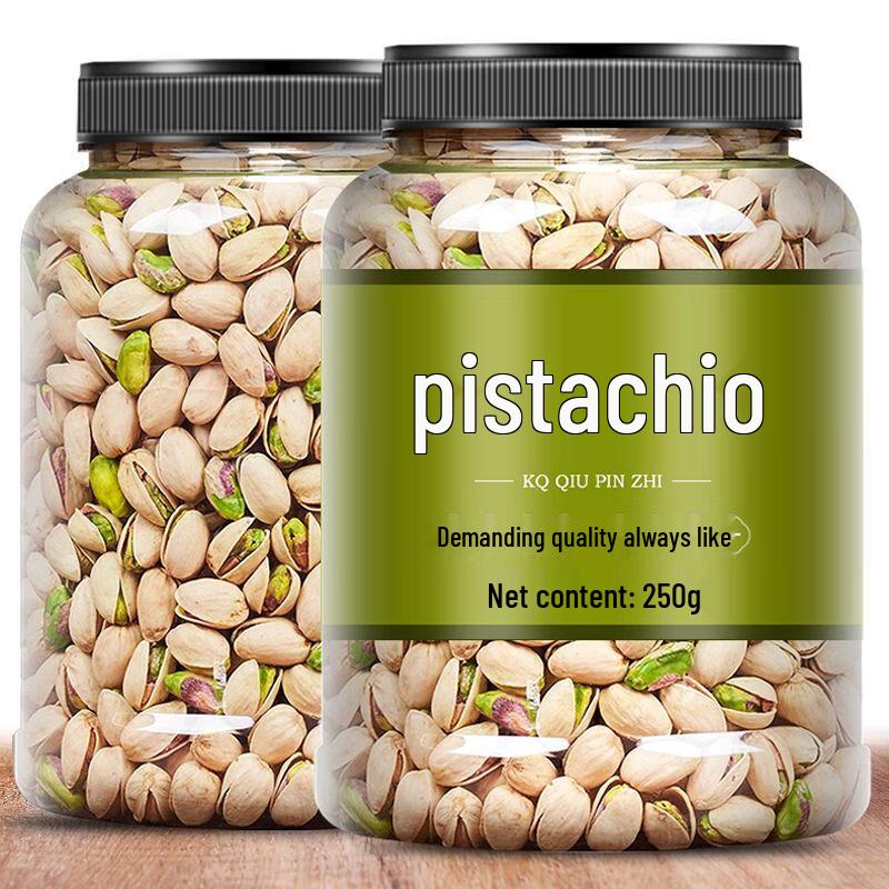 Yihau Village Original Flavor Extra Large Pistachios