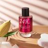 24K Gold Millionaire Women's Long-Lasting Perfume - A Luxurious Fragrance