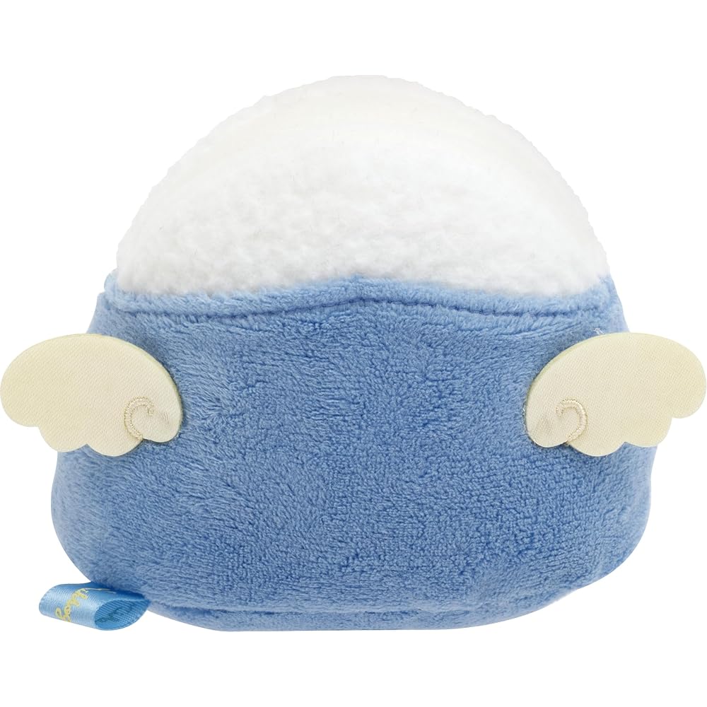 San-X Sumikko Gurashi Tenmusu Stage Plush Toy 20cm Soft Stuffed Animal