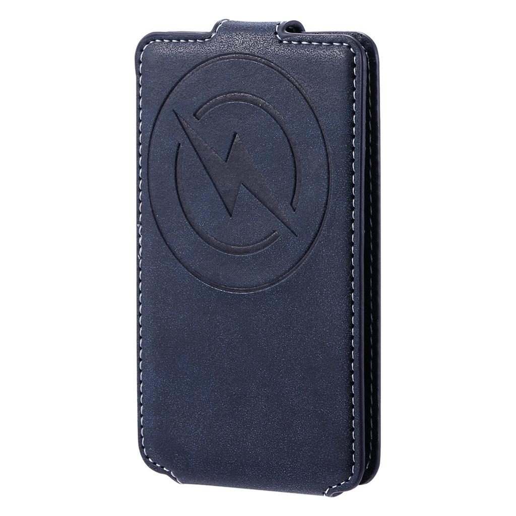 Universal Magnetic Card Holder Case for Compatible with Redmi Note 11-Note 13 Pro, POCO X5/M6 Pro/X6 5G, Redmi 12C/11A