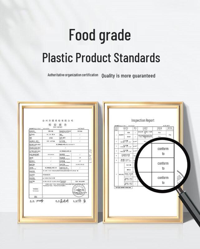 Alliance Heavy-Duty Moisture-Proof Plastic Pallet