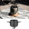 Coffee Dripper 304 Stainless Steel Mesh Reusable Pour Over Filter For Fresh Coffee