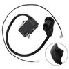 Ignition Coil Module For TS400 Concrete Cut Off Saw FS120 Trimmer 4223-400-1303