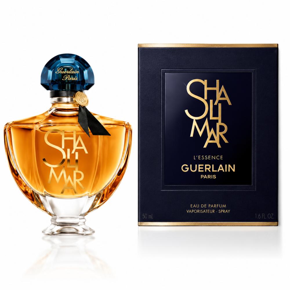 SHALIMAR L'ESSENCE PARFUM INTENSE - Eau De Parfum 90 ml - Immagine 5