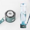 Hydrogen Water Generator Improve Water for Office Home Travel Outdoor, 1.5L Hydrogen Water Bottle with Water Ionizer