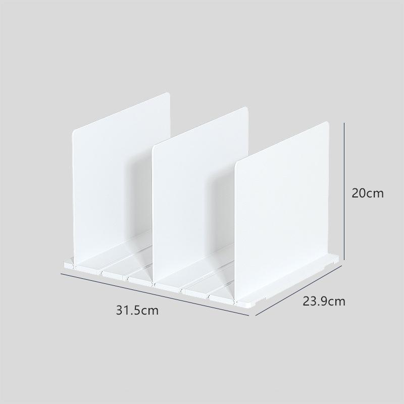 

Органайзер для сумок в шкафу, регулируемые прозрачные разделители полок, разделитель для сумок в шкафу, органайзеры для сумок