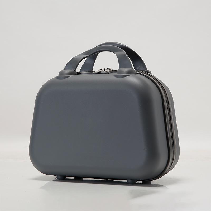 Handbag Student Suitcase & Portable Cosmetics Storage/Gift/Souvenir Toolbox