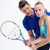 Ammortizzatore di Vibrazioni di Grado Professionale Per Giocatori di Tennis Minimizza lo Sforzo del Braccio e Aumenta la Precisione