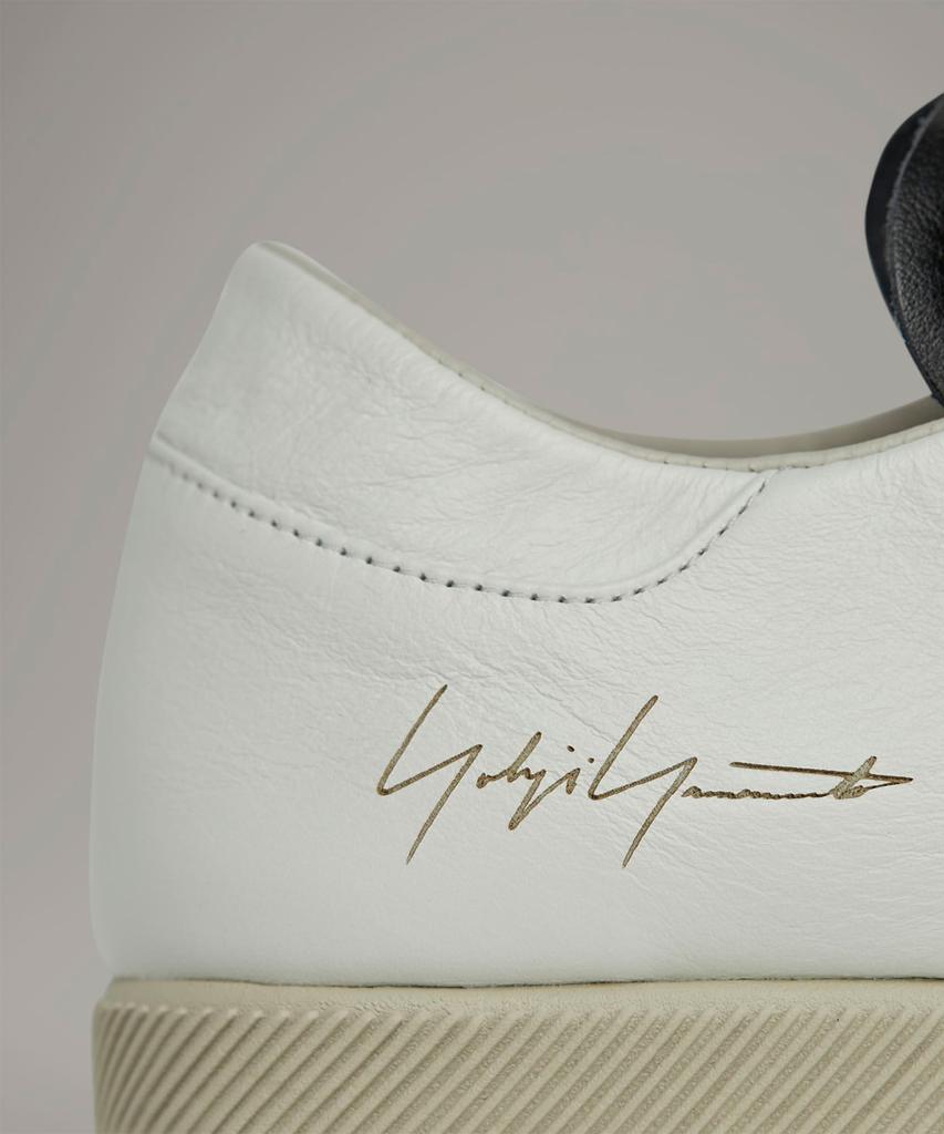 Y-3 Y-3 Japan - Core White / Js1110