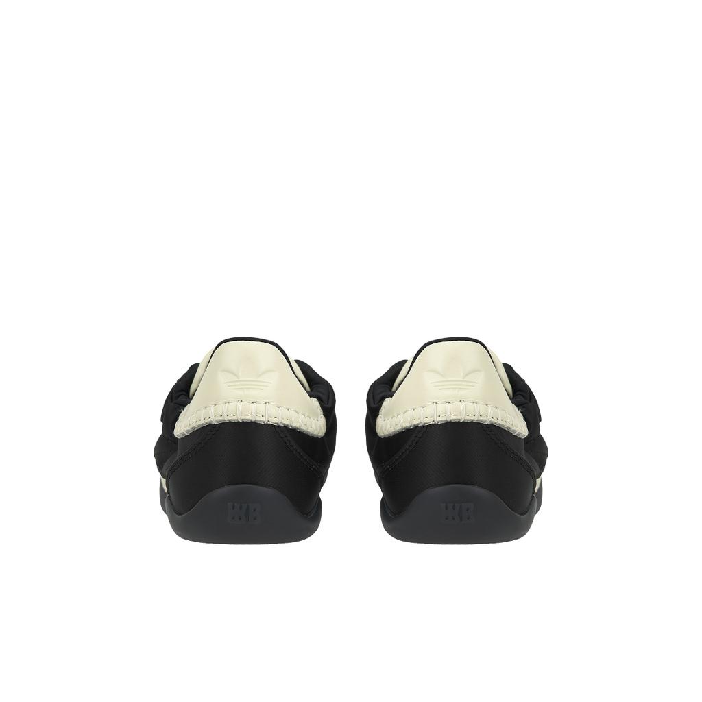 Wales Bonner X Adidas Karintha Black White Unisex Sneakers Core-Black Dark-Brown Crew-White IH7259