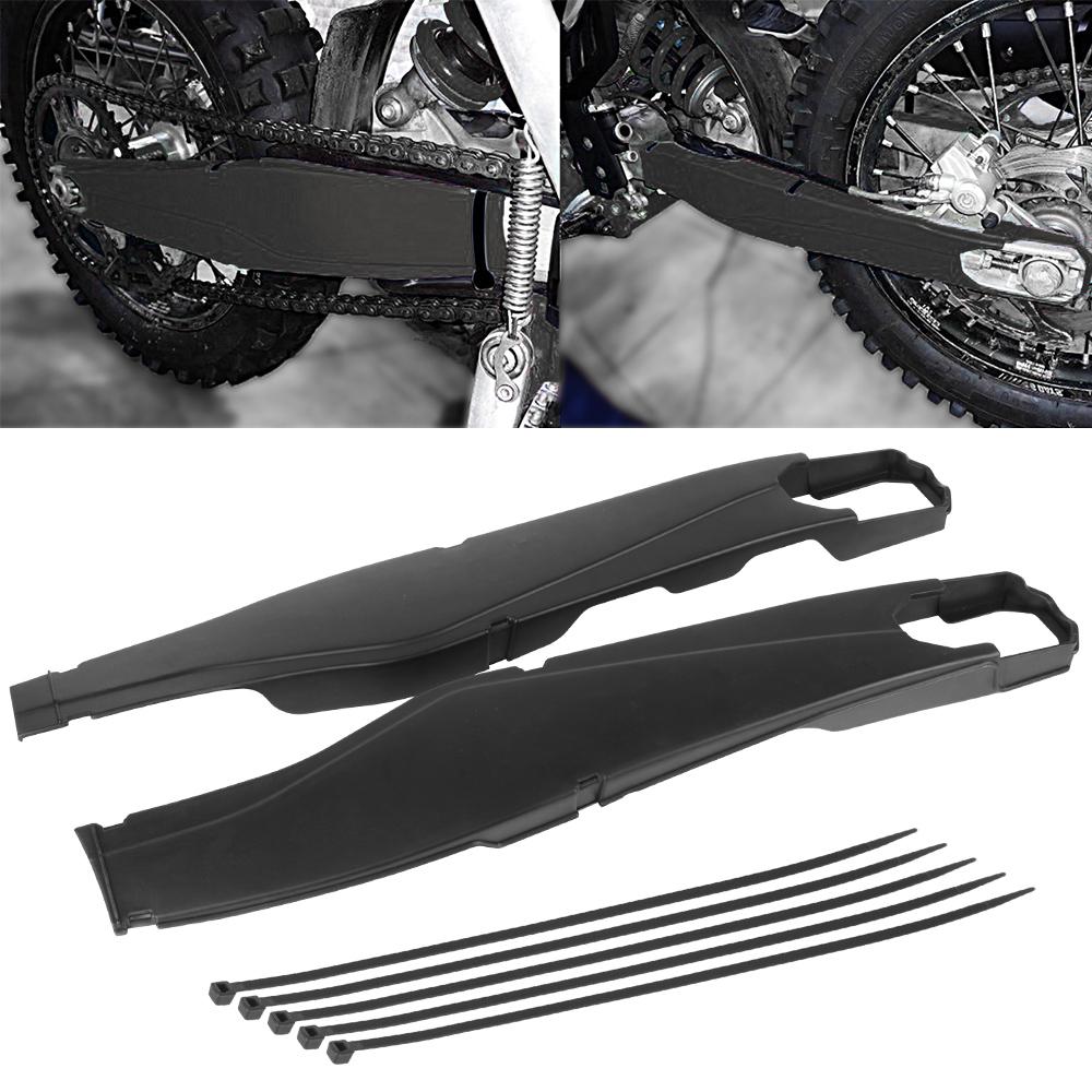 

1 пара защиты маятника мотоцикла для EXC EXCF XCW XCFW 150 200 250 300 350 450 500 2012-2021