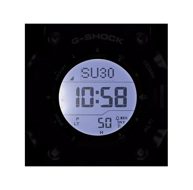 Часы Casio GW-9500-1ER