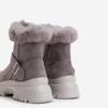 Simplet By ESquire ESquire Simple Women S Clover bootS